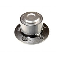 Подшипник ступицы передний (ступица, комплект) MB Vito 639 2003- 01-212 ZILBERMANN (Германия)