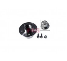Подшипник ступицы передний (ступица, комплект) MB Vito 639 2003- 713668050 FAG (Германия)