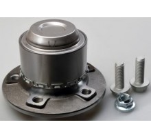Подшипник ступицы передний (ступица, комплект) MB Vito 639 2003- W413482 DENCKERMANN (Польша)