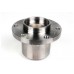 Подшипник ступицы передний (ступица, от 1850кг) VW Crafter 2006- 713668020 FAG (Германия)