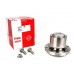 Подшипник ступицы передний (ступица, от 1850кг) VW Crafter 2006- 713668020 FAG (Германия)