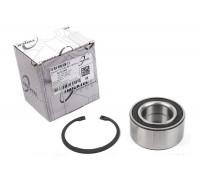Подшипник ступицы передний / задний (комплект) MB Vito 638 1996-2003 02.32.099 TRUCKTEC (Германия)