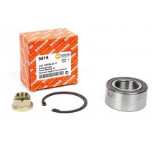 Подшипник ступицы передний / задний (комплект) MB Vito 638 1996-2003 1009818 AUTOTECHTEILE (Германия)