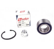 Подшипник ступицы передний / задний (комплект) MB Vito 638 1996-2003 216054 SOLGY (Испания)