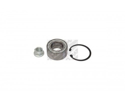 Подшипник ступицы передний / задний (комплект) MB Vito 638 1996-2003 26892 MAPCO (Германия)