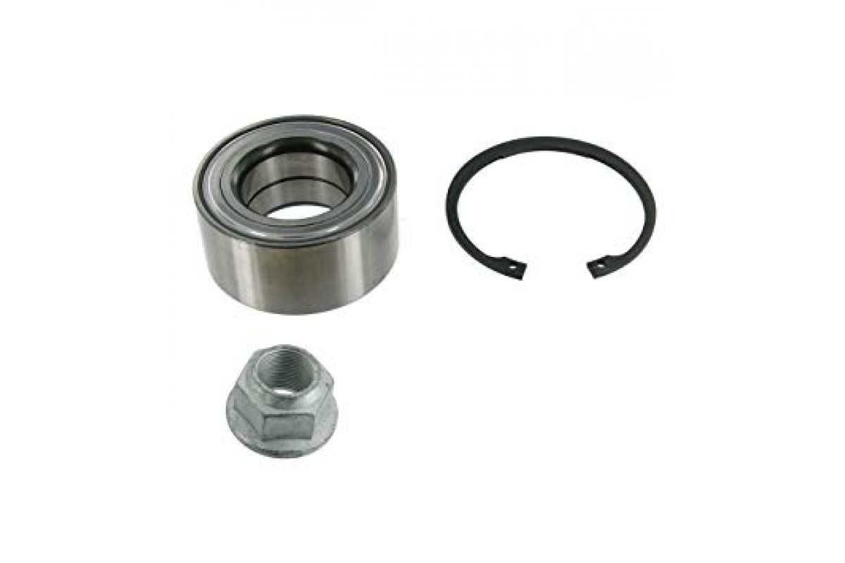 Подшипник ступицы передний / задний (комплект) MB Vito 638 1996-2003 VKBA3486 SKF (Франция) Подшипник ступицы передний / задний (комплект) MB Vito 638 1996-2003 VKBA3486 SKF (Франция)