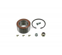 Подшипник ступицы передний / задний (комплект) VW Transporter T4 90-03 30850007 SWAG (Германия)