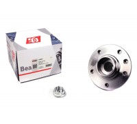 Подшипник ступицы передний / задний (ступица) VW Transporter T5 2003-2015 216075 SOLGY (Испания)