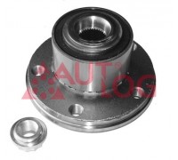 Подшипник ступицы передний / задний (ступица) VW Transporter T5 2003-2015 RS1200 AUTLOG (Германия)