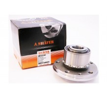 Подшипник ступицы передний / задний (ступица) VW Transporter T5 2003-2015 SH154.62 SHAFER (Австрия)