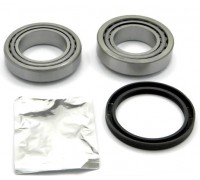 Подшипник ступицы задний (комплект) MB Sprinter 906 2006- 402119 OPTIMAL (Германия)