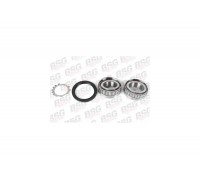 Подшипник ступицы задний (комплект, со сдвоенным колесом) MB Sprinter 408-416 1995-2006 60-600-002 BSG (Турция)
