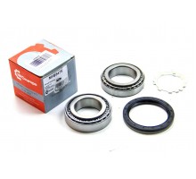 Подшипник ступицы задний (комплект, со сдвоенным колесом) MB Sprinter 408-416 1995-2006 NFB5475 NFC EUROPE (Польша)