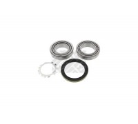 Подшипник ступицы задний (комплект, со сдвоенным колесом) VW LT 46 1996-2006 26763 MAPCO (Германия)