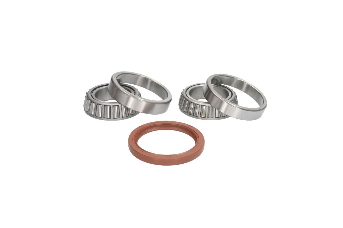 Подшипник ступицы задний (комплект, со сдвоенным колесом) VW LT 46 1996-2006 ReCo00280 RECO (Польша) Подшипник ступицы задний (комплект, со сдвоенным колесом) VW LT 46 1996-2006 ReCo00280 RECO (Польша)