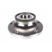 Подшипник ступицы задний (комплект) VW Caddy III 04- 216070 SOLGY (Испания)
