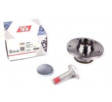 Подшипник ступицы задний (комплект) VW Caddy III 04- 216070 SOLGY (Испания)