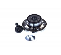 Подшипник ступицы задний (комплект) VW Caddy III 04- 713610830 FAG (Оригинал, Германия)