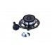 Подшипник ступицы задний (комплект) VW Caddy III 04- 713610830 FAG (Оригинал, Германия)