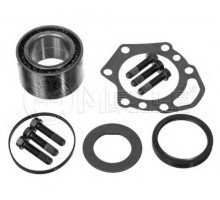 Подшипник ступицы задний (комплект) VW LT 28-35 1996-2006 0147500000 MEYLE (Германия)