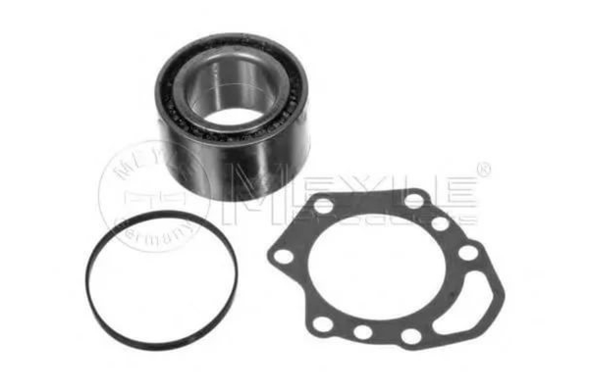 Подшипник ступицы задний (комплект) VW LT 28-35 1996-2006 0147500000/SK MEYLE (Германия)