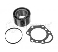 Подшипник ступицы задний (комплект) VW LT 28-35 1996-2006 0147500000/SK MEYLE (Германия)