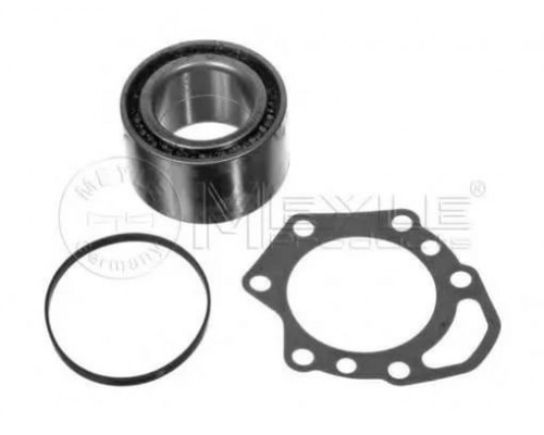 Подшипник ступицы задний (комплект) VW LT 28-35 1996-2006 0147500000/SK MEYLE (Германия)