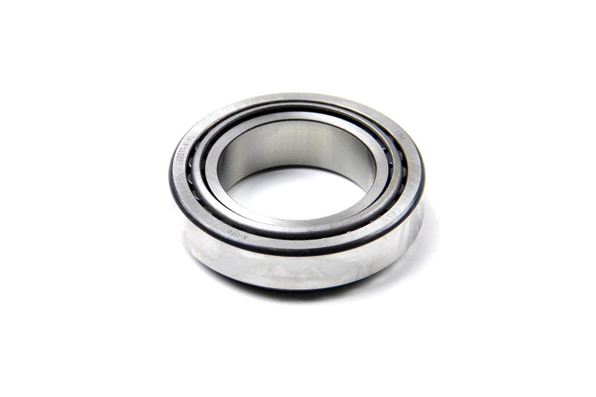 Подшипник ступицы задний (со сдвоенным колесом) VW LT 46 1996-2006 32011X.XL FAG (Германия)