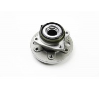 Подшипник ступицы задний (ступица) VW Crafter 2006- 60-600-011 BSG (Турция)