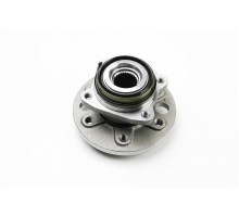 Подшипник ступицы задний (ступица) VW Crafter 2006- 60-600-011 BSG (Турция)