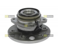 Подшипник ступицы задний (ступица) VW Crafter 2006- LO20860 STARLINE (Чехия)