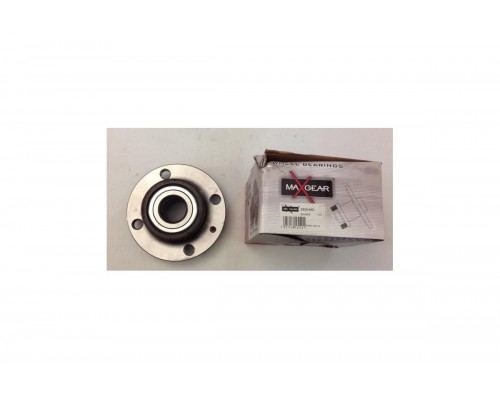 Подшипник ступицы задний VW Caddy III 04- 33-0409 MAXGEAR (Польша)