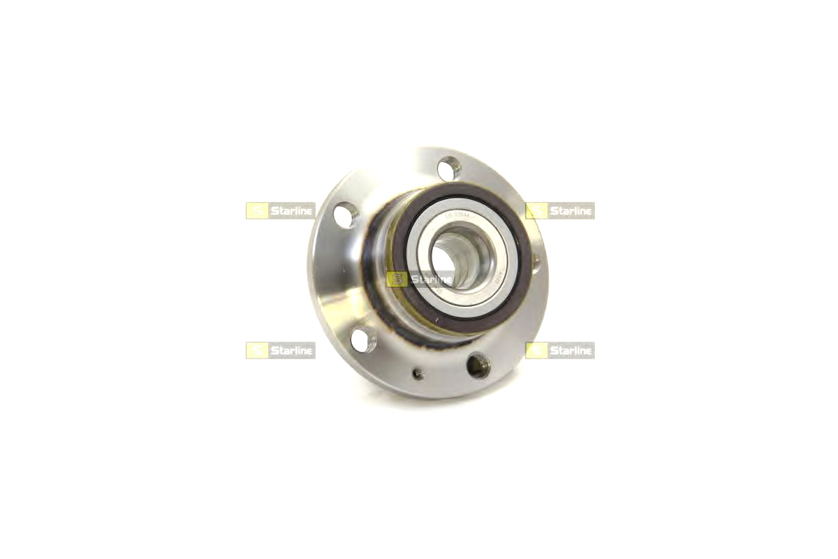Подшипник ступицы задний VW Caddy III 04- LO23644 STARLINE (Чехия) Подшипник ступицы задний VW Caddy III 04- LO23644 STARLINE (Чехия)