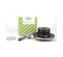 Подшипник ступицы задний VW Caddy III 04- R154.54 SNR (Франция)