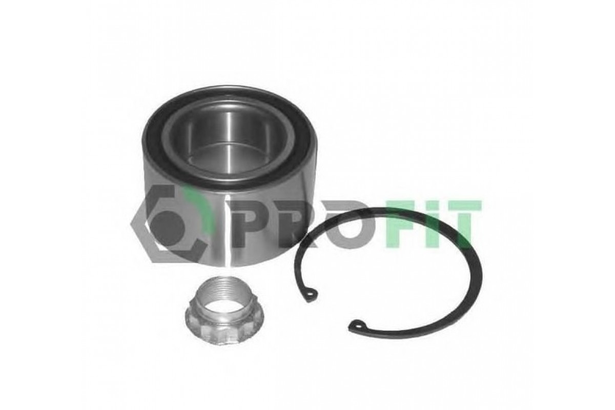 Подшипник ступицы задний VW LT 28-35 1996-2006 2501-3435 PROFIT (Чехия) Подшипник ступицы задний VW LT 28-35 1996-2006 2501-3435 PROFIT (Чехия)