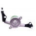 Подшипник выжимной MB Vito 639 2.2CDI / 3.0CDI 2003- 0002542508 ROTWEISS (Турция)