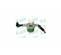 Подшипник выжимной (механическая КПП) MB Sprinter 2.2CDI / 2.7CDI 2000-2006 3484 LPR (Италия)
