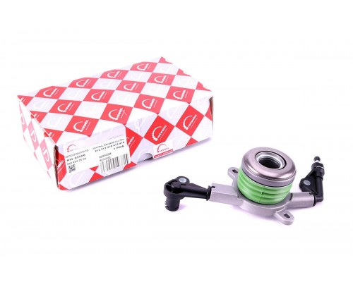 Подшипник выжимной (механическая КПП) VW Crafter 2.0TDI / 2.5TDI 2006- 0002542508 ROTWEISS (Турция)