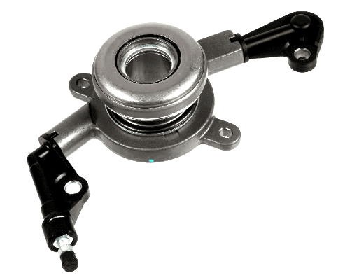 Подшипник выжимной (механическая КПП) VW Crafter 2.0TDI / 2.5TDI 2006- 4.65209 DT (Германия)