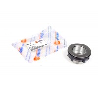 Подшипник выжимной VW LT 2.3 / 2.5SDI / 2.5TDI / 2.8TDI 1996-2006 2572 AUTOTECHTEILE (Германия)