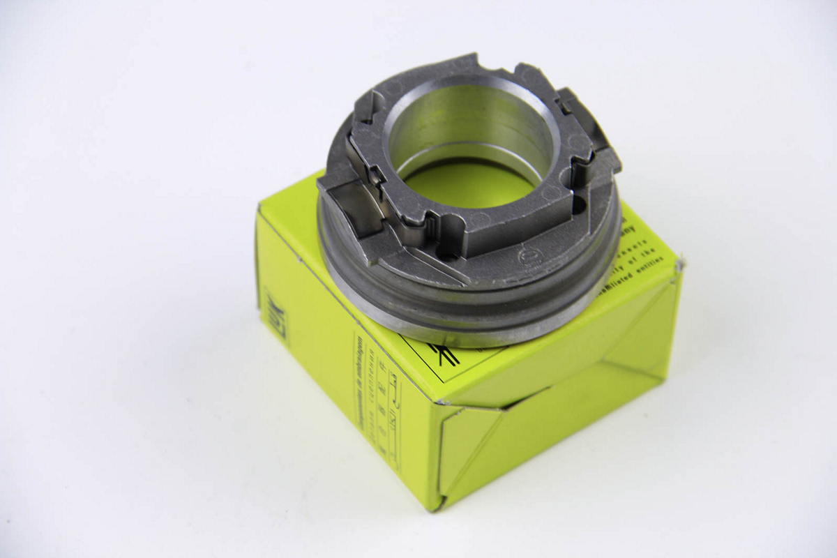 Подшипник выжимной VW LT 2.3 / 2.5SDI / 2.5TDI / 2.8TDI 1996-2006 500033010 LuK (Германия) Подшипник выжимной VW LT 2.3 / 2.5SDI / 2.5TDI / 2.8TDI 1996-2006 500033010 LuK (Германия)