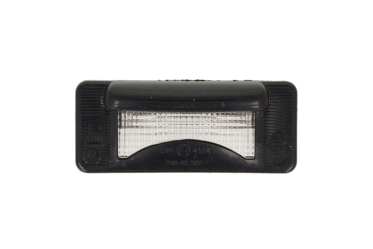 Подсветка номера MB Sprinter 901-905 1995-2006 5402-053-42-905 BLIC (Польша)