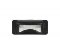 Подсветка номера MB Sprinter 901-905 1995-2006 5402-053-42-905 BLIC (Польша)