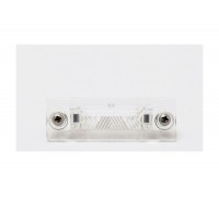 Подсветка номера VW Caddy III 04- 441-2107N-UQ DEPO (Тайвань)