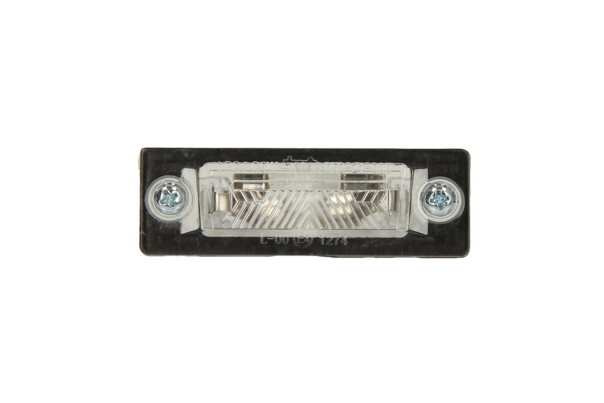 Подсветка номера VW Caddy III 04- 5402-053-21-905 BLIC (Польша) Подсветка номера VW Caddy III 04- 5402-053-21-905 BLIC (Польша)