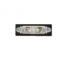 Подсветка номера VW Caddy III 04- 5402-053-21-905 BLIC (Польша)
