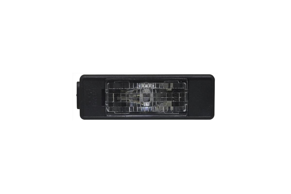Подсветка номера VW Crafter 2006- 15-0323-00-9 TYC (Тайвань) Подсветка номера VW Crafter 2006- 15-0323-00-9 TYC (Тайвань)