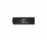 Подсветка номера VW Crafter 2006- 15-0323-00-9 TYC (Тайвань)