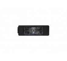 Подсветка номера VW Crafter 2006- 15-0323-00-9 TYC (Тайвань)