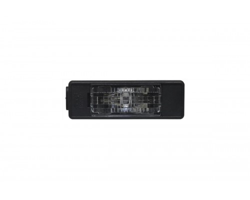 Подсветка номера VW Crafter 2006- 15-0323-00-9 TYC (Тайвань)